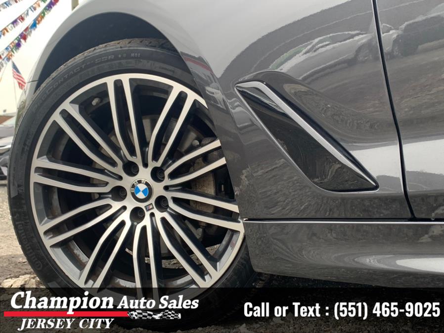 Used BMW 5 Series 540d xDrive Sedan 2018 | Champion Auto Sales of JC. Jersey City, New Jersey Used BMW 5 Series 540d xDrive Sedan 2018 | Champion Auto Sales of JC. Jersey City, New Jersey