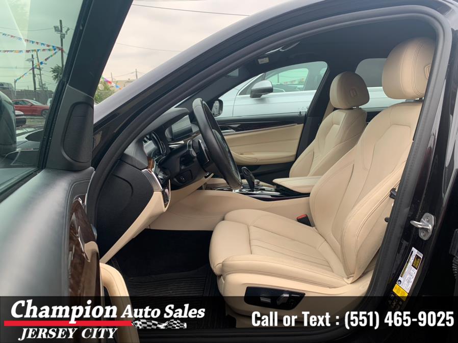 Used BMW 5 Series 540d xDrive Sedan 2018 | Champion Auto Sales of JC. Jersey City, New Jersey Used BMW 5 Series 540d xDrive Sedan 2018 | Champion Auto Sales of JC. Jersey City, New Jersey