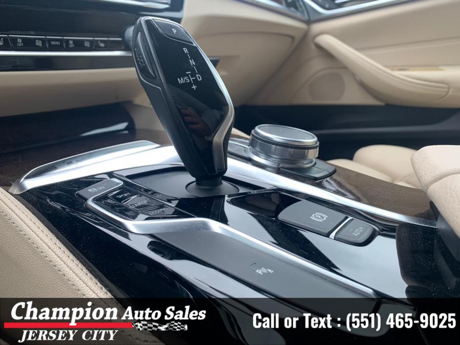 Used BMW 5 Series 540d xDrive Sedan 2018 | Champion Auto Sales of JC. Jersey City, New Jersey Used BMW 5 Series 540d xDrive Sedan 2018 | Champion Auto Sales of JC. Jersey City, New Jersey