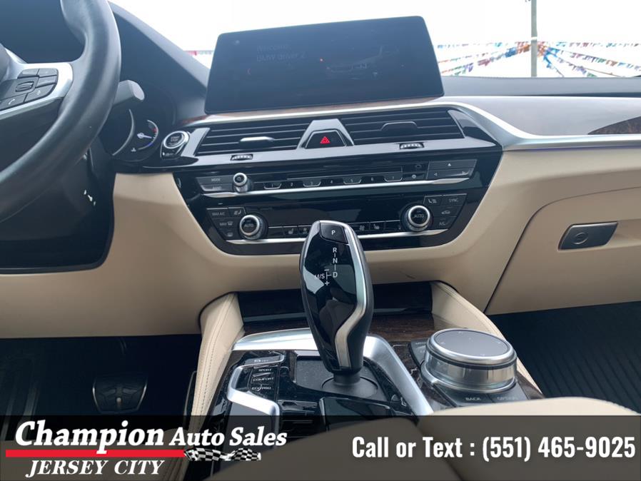 Used BMW 5 Series 540d xDrive Sedan 2018 | Champion Auto Sales of JC. Jersey City, New Jersey Used BMW 5 Series 540d xDrive Sedan 2018 | Champion Auto Sales of JC. Jersey City, New Jersey