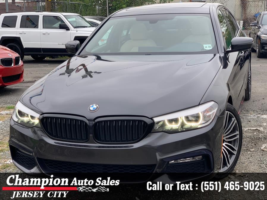 Used BMW 5 Series 540d xDrive Sedan 2018 | Champion Auto Sales of JC. Jersey City, New Jersey Used BMW 5 Series 540d xDrive Sedan 2018 | Champion Auto Sales of JC. Jersey City, New Jersey
