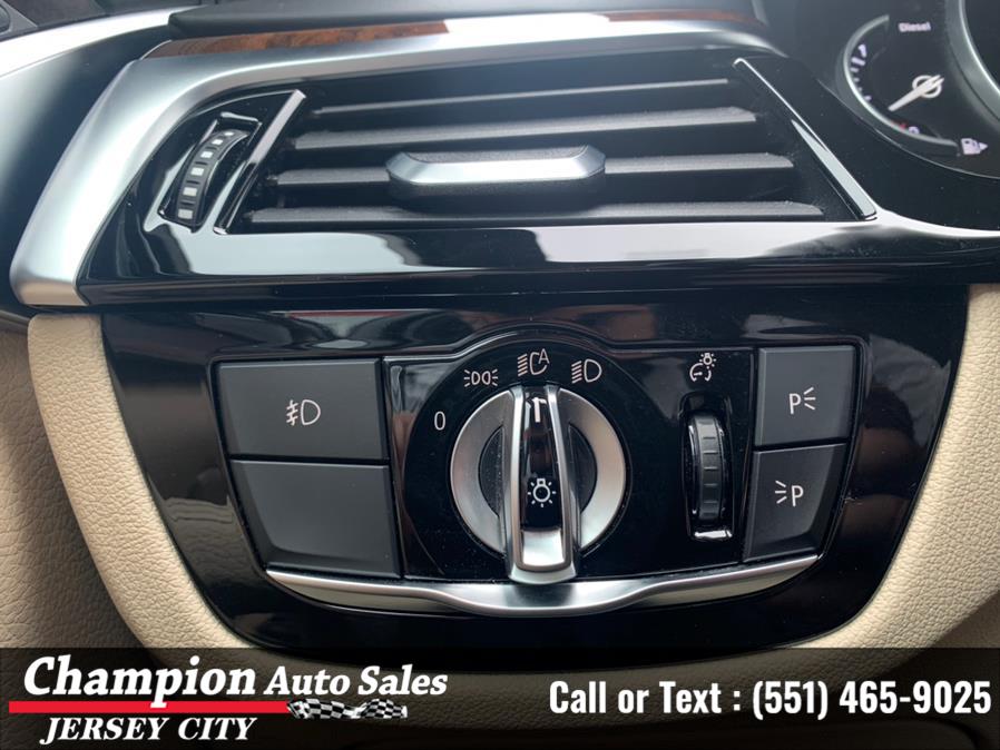Used BMW 5 Series 540d xDrive Sedan 2018 | Champion Auto Sales of JC. Jersey City, New Jersey Used BMW 5 Series 540d xDrive Sedan 2018 | Champion Auto Sales of JC. Jersey City, New Jersey