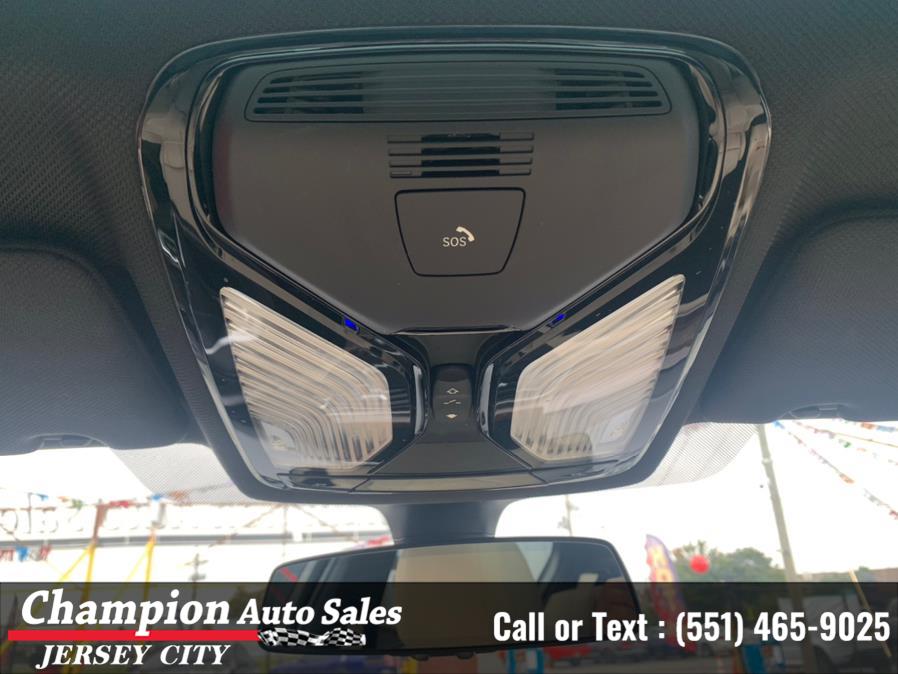 Used BMW 5 Series 540d xDrive Sedan 2018 | Champion Auto Sales of JC. Jersey City, New Jersey Used BMW 5 Series 540d xDrive Sedan 2018 | Champion Auto Sales of JC. Jersey City, New Jersey