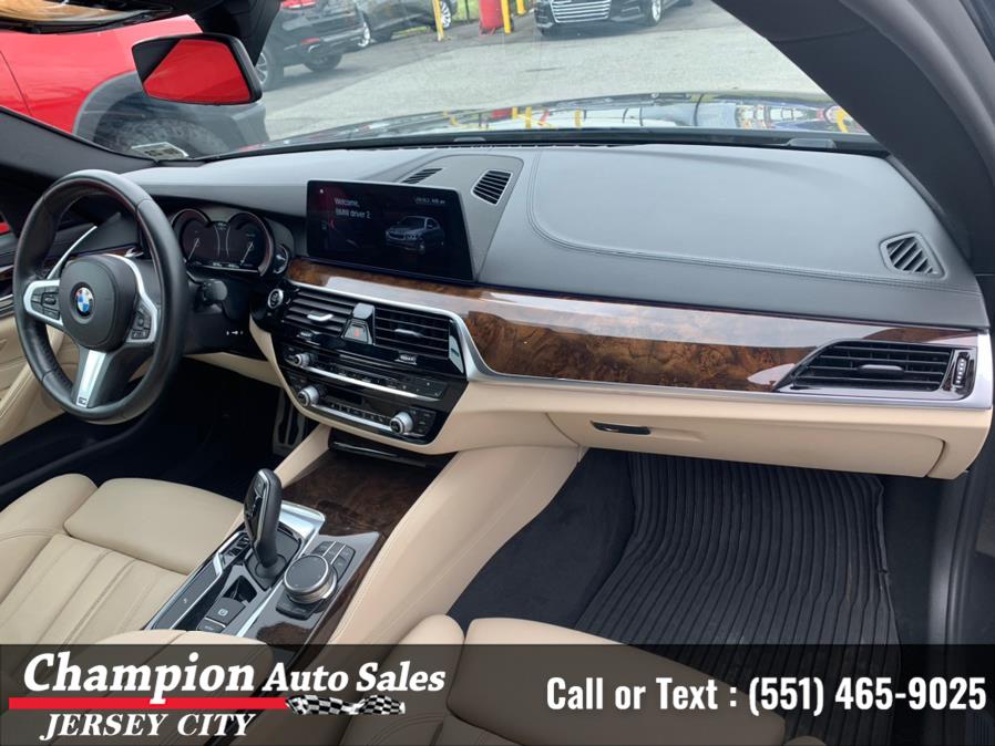 Used BMW 5 Series 540d xDrive Sedan 2018 | Champion Auto Sales of JC. Jersey City, New Jersey Used BMW 5 Series 540d xDrive Sedan 2018 | Champion Auto Sales of JC. Jersey City, New Jersey