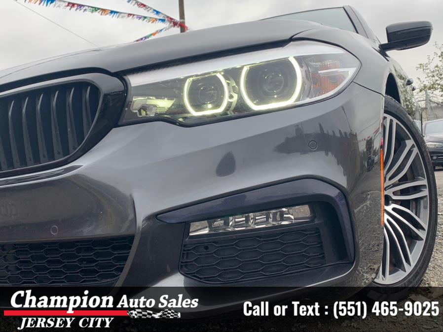 Used BMW 5 Series 540d xDrive Sedan 2018 | Champion Auto Sales of JC. Jersey City, New Jersey Used BMW 5 Series 540d xDrive Sedan 2018 | Champion Auto Sales of JC. Jersey City, New Jersey