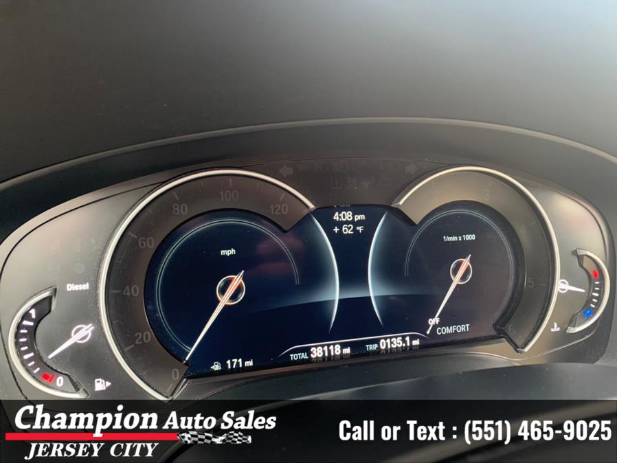 Used BMW 5 Series 540d xDrive Sedan 2018 | Champion Auto Sales of JC. Jersey City, New Jersey Used BMW 5 Series 540d xDrive Sedan 2018 | Champion Auto Sales of JC. Jersey City, New Jersey