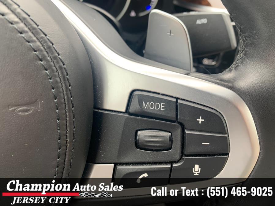 Used BMW 5 Series 540d xDrive Sedan 2018 | Champion Auto Sales of JC. Jersey City, New Jersey Used BMW 5 Series 540d xDrive Sedan 2018 | Champion Auto Sales of JC. Jersey City, New Jersey