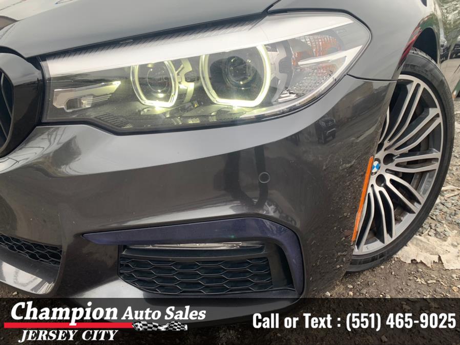 Used BMW 5 Series 540d xDrive Sedan 2018 | Champion Auto Sales of JC. Jersey City, New Jersey Used BMW 5 Series 540d xDrive Sedan 2018 | Champion Auto Sales of JC. Jersey City, New Jersey