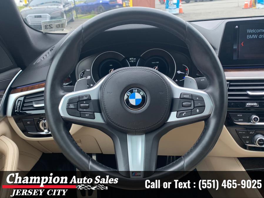 Used BMW 5 Series 540d xDrive Sedan 2018 | Champion Auto Sales of JC. Jersey City, New Jersey Used BMW 5 Series 540d xDrive Sedan 2018 | Champion Auto Sales of JC. Jersey City, New Jersey