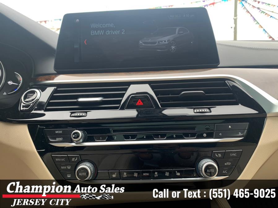 Used BMW 5 Series 540d xDrive Sedan 2018 | Champion Auto Sales of JC. Jersey City, New Jersey Used BMW 5 Series 540d xDrive Sedan 2018 | Champion Auto Sales of JC. Jersey City, New Jersey