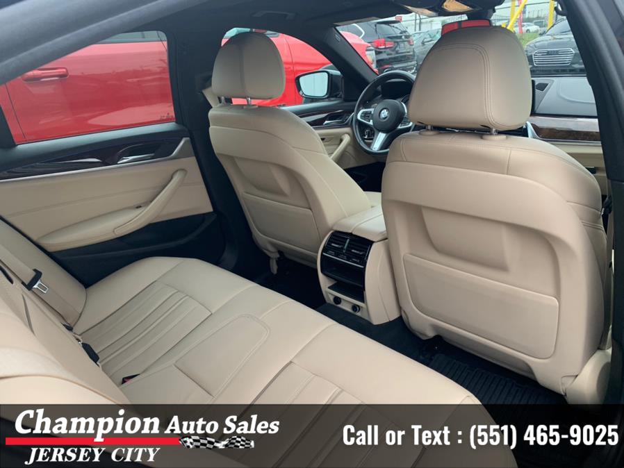 Used BMW 5 Series 540d xDrive Sedan 2018 | Champion Auto Sales of JC. Jersey City, New Jersey Used BMW 5 Series 540d xDrive Sedan 2018 | Champion Auto Sales of JC. Jersey City, New Jersey