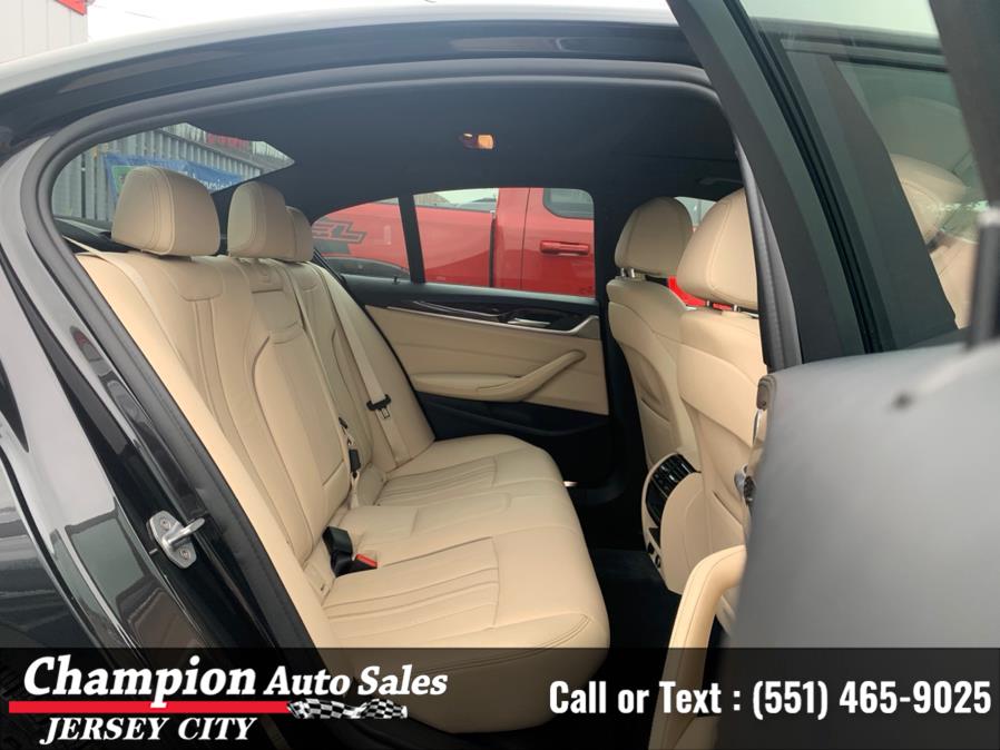 Used BMW 5 Series 540d xDrive Sedan 2018 | Champion Auto Sales of JC. Jersey City, New Jersey Used BMW 5 Series 540d xDrive Sedan 2018 | Champion Auto Sales of JC. Jersey City, New Jersey