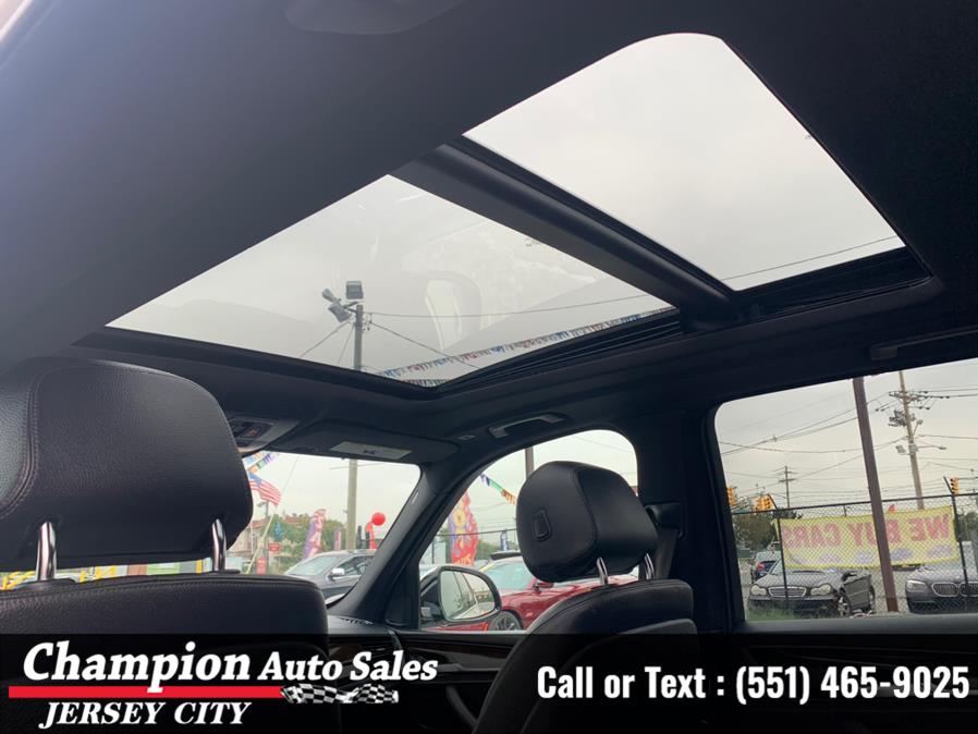 Used BMW X5 xDrive35i Sports Activity Vehicle 2018 | Champion Auto Sales of JC. Jersey City, New Jersey Used BMW X5 xDrive35i Sports Activity Vehicle 2018 | Champion Auto Sales of JC. Jersey City, New Jersey