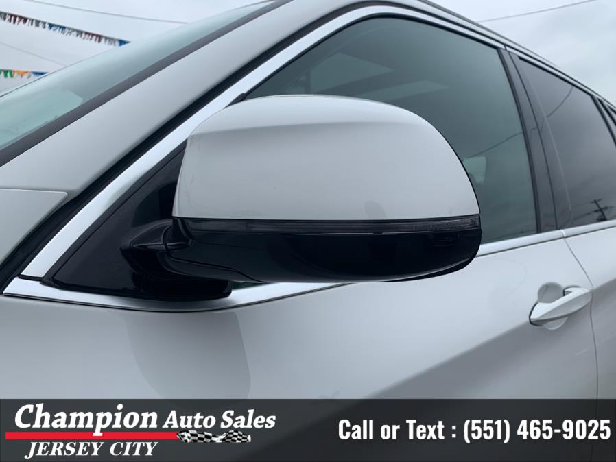Used BMW X5 xDrive35i Sports Activity Vehicle 2018 | Champion Auto Sales of JC. Jersey City, New Jersey Used BMW X5 xDrive35i Sports Activity Vehicle 2018 | Champion Auto Sales of JC. Jersey City, New Jersey