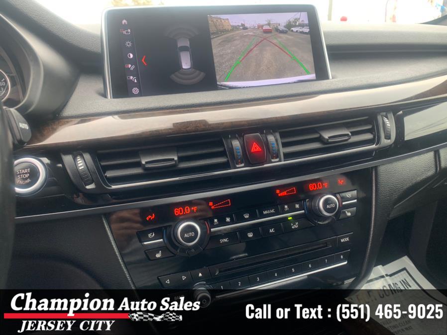 Used BMW X5 xDrive35i Sports Activity Vehicle 2018 | Champion Auto Sales of JC. Jersey City, New Jersey Used BMW X5 xDrive35i Sports Activity Vehicle 2018 | Champion Auto Sales of JC. Jersey City, New Jersey