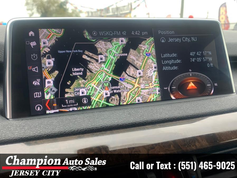 Used BMW X5 xDrive35i Sports Activity Vehicle 2018 | Champion Auto Sales of JC. Jersey City, New Jersey Used BMW X5 xDrive35i Sports Activity Vehicle 2018 | Champion Auto Sales of JC. Jersey City, New Jersey