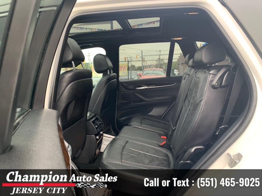 Used BMW X5 xDrive35i Sports Activity Vehicle 2018 | Champion Auto Sales of JC. Jersey City, New Jersey Used BMW X5 xDrive35i Sports Activity Vehicle 2018 | Champion Auto Sales of JC. Jersey City, New Jersey
