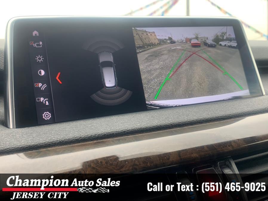 Used BMW X5 xDrive35i Sports Activity Vehicle 2018 | Champion Auto Sales of JC. Jersey City, New Jersey Used BMW X5 xDrive35i Sports Activity Vehicle 2018 | Champion Auto Sales of JC. Jersey City, New Jersey