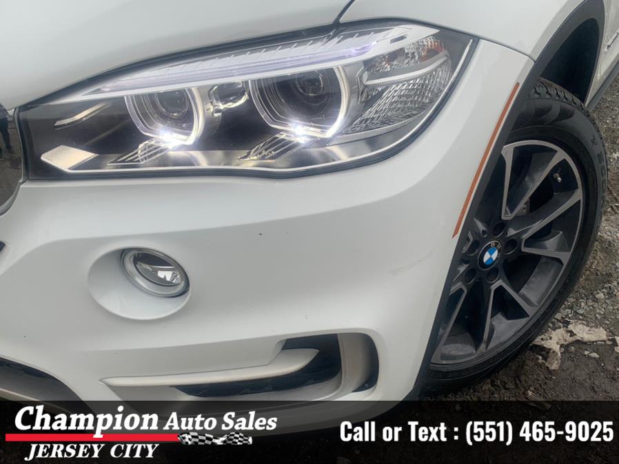 Used BMW X5 xDrive35i Sports Activity Vehicle 2018 | Champion Auto Sales of JC. Jersey City, New Jersey Used BMW X5 xDrive35i Sports Activity Vehicle 2018 | Champion Auto Sales of JC. Jersey City, New Jersey