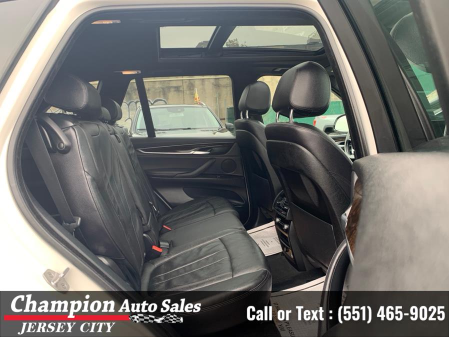 Used BMW X5 xDrive35i Sports Activity Vehicle 2018 | Champion Auto Sales of JC. Jersey City, New Jersey Used BMW X5 xDrive35i Sports Activity Vehicle 2018 | Champion Auto Sales of JC. Jersey City, New Jersey