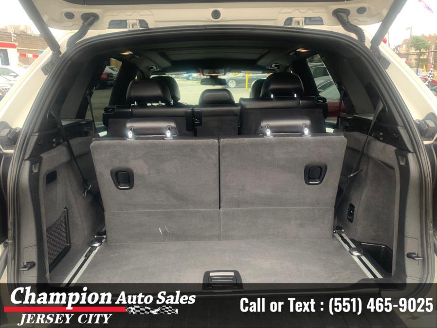 Used BMW X5 xDrive35i Sports Activity Vehicle 2018 | Champion Auto Sales of JC. Jersey City, New Jersey Used BMW X5 xDrive35i Sports Activity Vehicle 2018 | Champion Auto Sales of JC. Jersey City, New Jersey