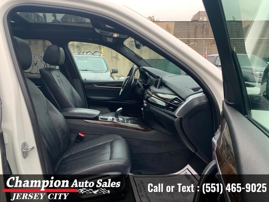 Used BMW X5 xDrive35i Sports Activity Vehicle 2018 | Champion Auto Sales of JC. Jersey City, New Jersey Used BMW X5 xDrive35i Sports Activity Vehicle 2018 | Champion Auto Sales of JC. Jersey City, New Jersey