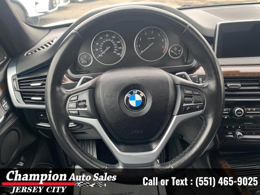Used BMW X5 xDrive35i Sports Activity Vehicle 2018 | Champion Auto Sales of JC. Jersey City, New Jersey Used BMW X5 xDrive35i Sports Activity Vehicle 2018 | Champion Auto Sales of JC. Jersey City, New Jersey
