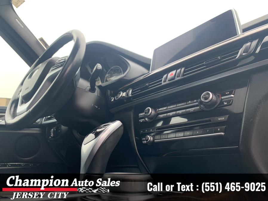 Used BMW X5 xDrive35i Sports Activity Vehicle 2018 | Champion Auto Sales of JC. Jersey City, New Jersey Used BMW X5 xDrive35i Sports Activity Vehicle 2018 | Champion Auto Sales of JC. Jersey City, New Jersey