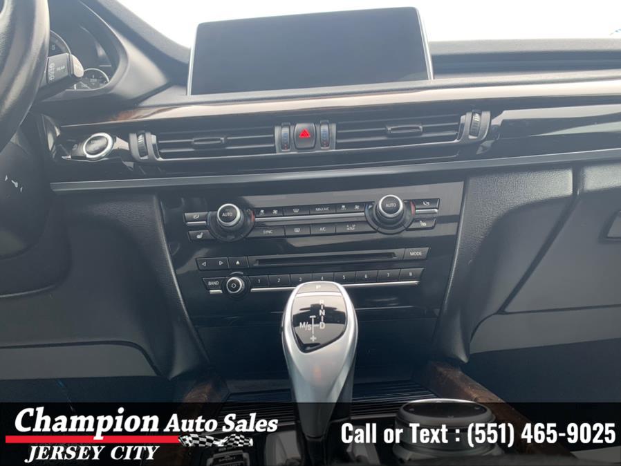 Used BMW X5 xDrive35i Sports Activity Vehicle 2018 | Champion Auto Sales of JC. Jersey City, New Jersey Used BMW X5 xDrive35i Sports Activity Vehicle 2018 | Champion Auto Sales of JC. Jersey City, New Jersey
