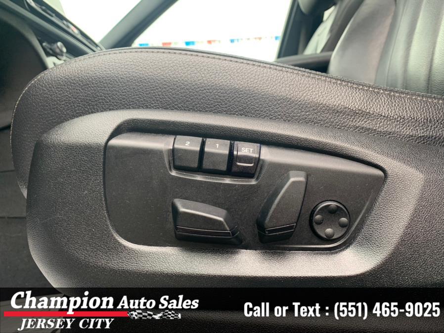 Used BMW X5 xDrive35i Sports Activity Vehicle 2018 | Champion Auto Sales of JC. Jersey City, New Jersey Used BMW X5 xDrive35i Sports Activity Vehicle 2018 | Champion Auto Sales of JC. Jersey City, New Jersey