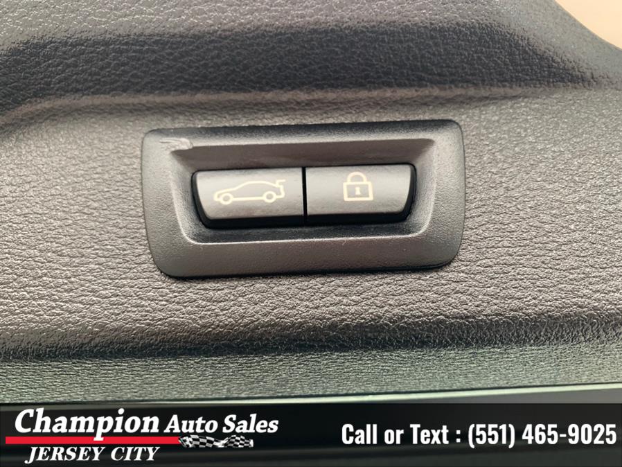 Used BMW X5 xDrive35i Sports Activity Vehicle 2018 | Champion Auto Sales of JC. Jersey City, New Jersey Used BMW X5 xDrive35i Sports Activity Vehicle 2018 | Champion Auto Sales of JC. Jersey City, New Jersey