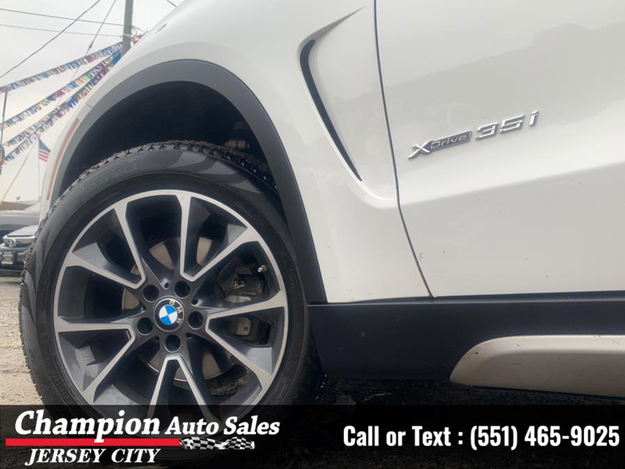 Used BMW X5 xDrive35i Sports Activity Vehicle 2018 | Champion Auto Sales of JC. Jersey City, New Jersey Used BMW X5 xDrive35i Sports Activity Vehicle 2018 | Champion Auto Sales of JC. Jersey City, New Jersey