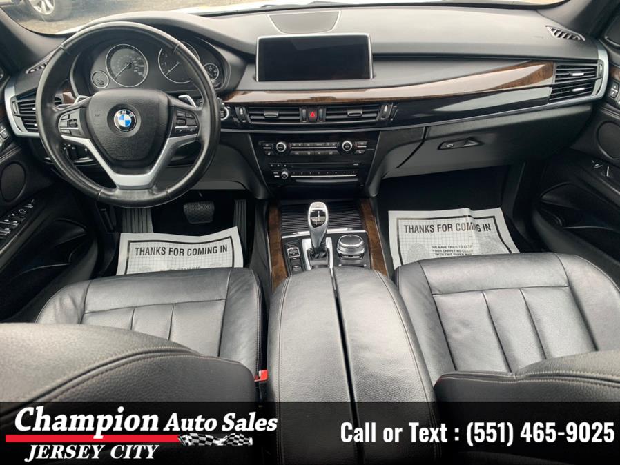 Used BMW X5 xDrive35i Sports Activity Vehicle 2018 | Champion Auto Sales of JC. Jersey City, New Jersey Used BMW X5 xDrive35i Sports Activity Vehicle 2018 | Champion Auto Sales of JC. Jersey City, New Jersey