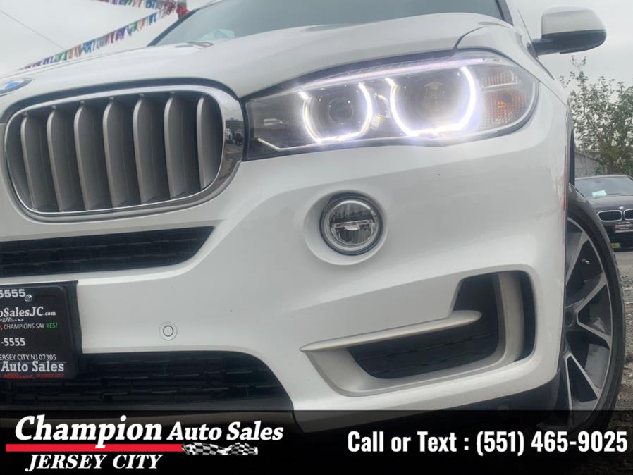 Used BMW X5 xDrive35i Sports Activity Vehicle 2018 | Champion Auto Sales of JC. Jersey City, New Jersey Used BMW X5 xDrive35i Sports Activity Vehicle 2018 | Champion Auto Sales of JC. Jersey City, New Jersey