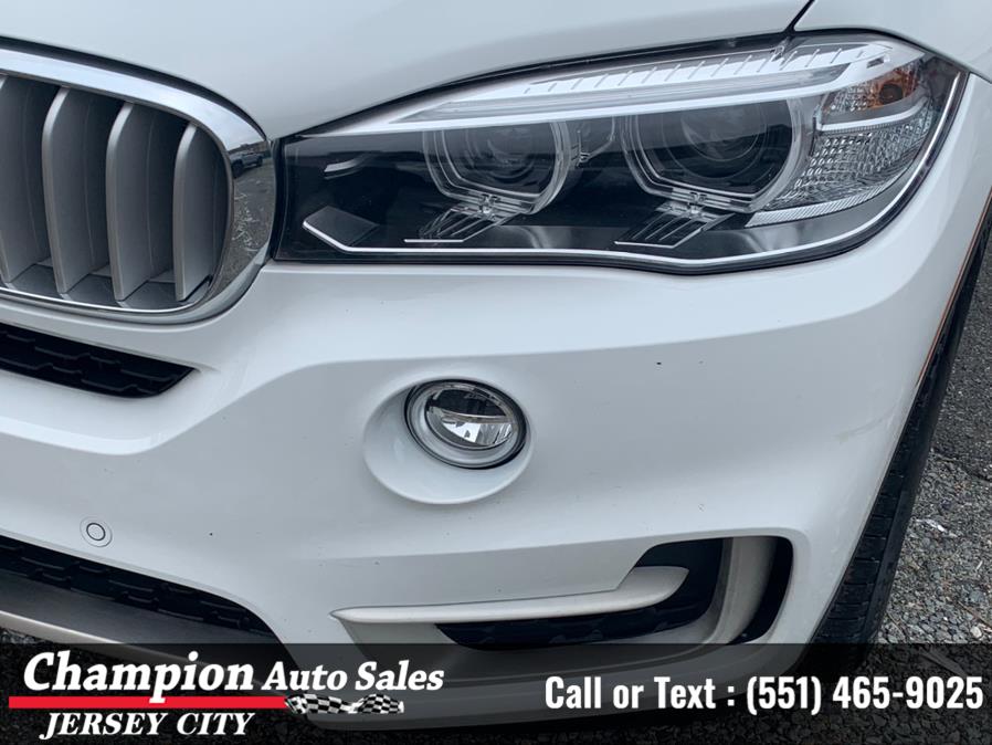 Used BMW X5 xDrive35i Sports Activity Vehicle 2018 | Champion Auto Sales of JC. Jersey City, New Jersey Used BMW X5 xDrive35i Sports Activity Vehicle 2018 | Champion Auto Sales of JC. Jersey City, New Jersey