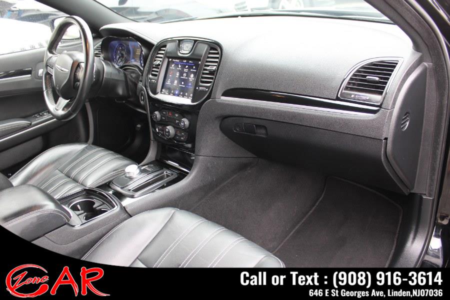 Used Chrysler 300 300S AWD 2019 | Car Zone. Linden, New Jersey Used Chrysler 300 300S AWD 2019 | Car Zone. Linden, New Jersey