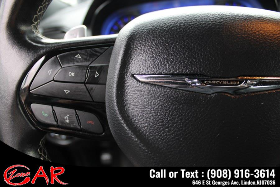 Used Chrysler 300 300S AWD 2019 | Car Zone. Linden, New Jersey Used Chrysler 300 300S AWD 2019 | Car Zone. Linden, New Jersey