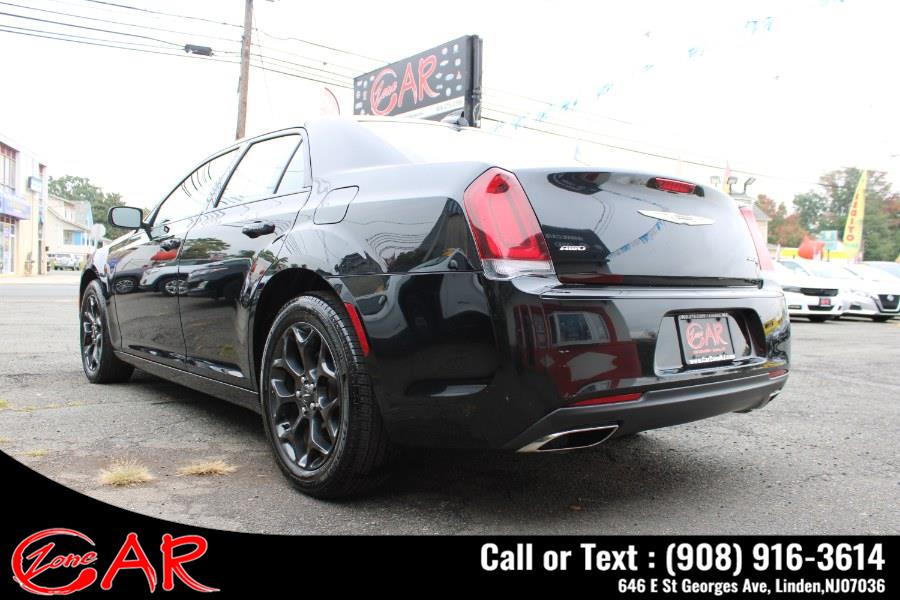 Used Chrysler 300 300S AWD 2019 | Car Zone. Linden, New Jersey Used Chrysler 300 300S AWD 2019 | Car Zone. Linden, New Jersey