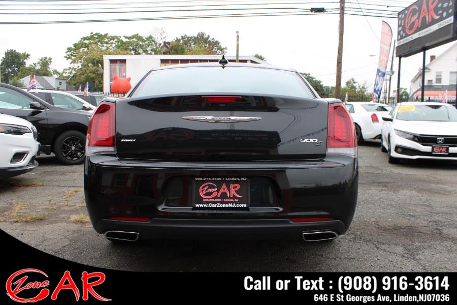 Used Chrysler 300 300S AWD 2019 | Car Zone. Linden, New Jersey Used Chrysler 300 300S AWD 2019 | Car Zone. Linden, New Jersey