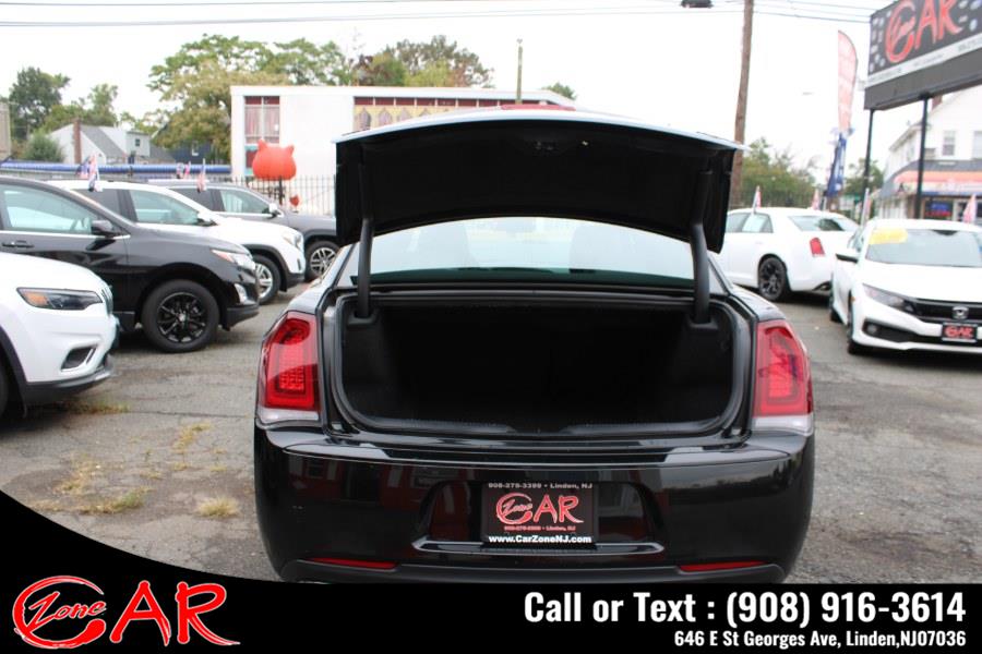 Used Chrysler 300 300S AWD 2019 | Car Zone. Linden, New Jersey Used Chrysler 300 300S AWD 2019 | Car Zone. Linden, New Jersey