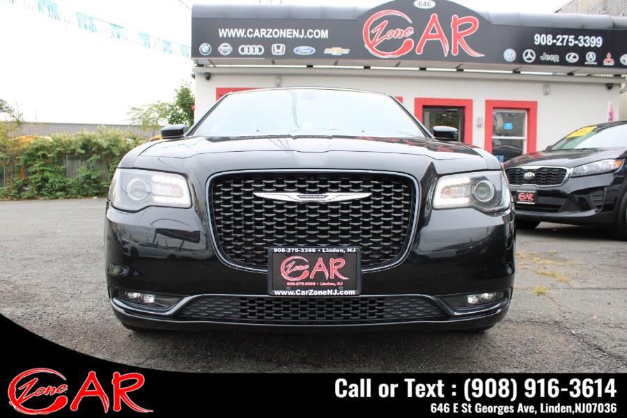 Used Chrysler 300 300S AWD 2019 | Car Zone. Linden, New Jersey Used Chrysler 300 300S AWD 2019 | Car Zone. Linden, New Jersey