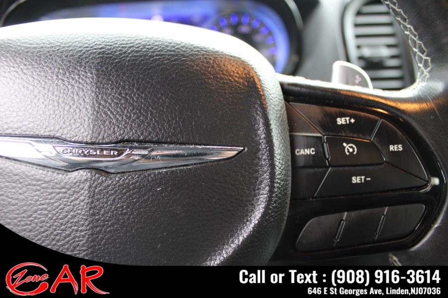 Used Chrysler 300 300S AWD 2019 | Car Zone. Linden, New Jersey Used Chrysler 300 300S AWD 2019 | Car Zone. Linden, New Jersey