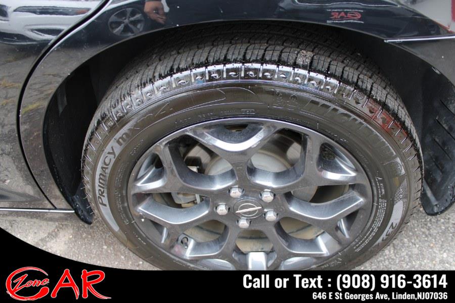 Used Chrysler 300 300S AWD 2019 | Car Zone. Linden, New Jersey Used Chrysler 300 300S AWD 2019 | Car Zone. Linden, New Jersey