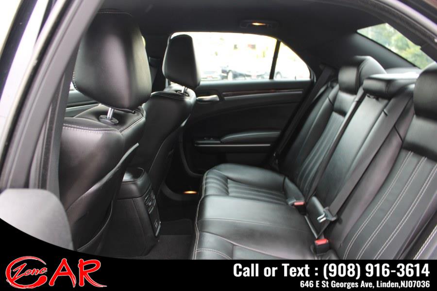 Used Chrysler 300 300S AWD 2019 | Car Zone. Linden, New Jersey Used Chrysler 300 300S AWD 2019 | Car Zone. Linden, New Jersey
