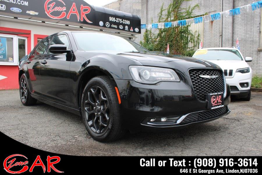Used Chrysler 300 300S AWD 2019 | Car Zone. Linden, New Jersey Used Chrysler 300 300S AWD 2019 | Car Zone. Linden, New Jersey