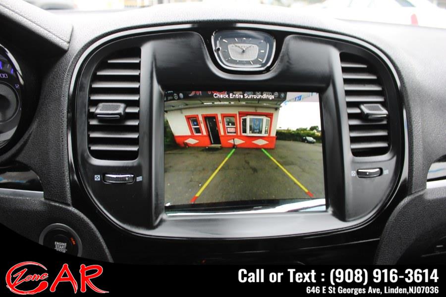 Used Chrysler 300 300S AWD 2019 | Car Zone. Linden, New Jersey Used Chrysler 300 300S AWD 2019 | Car Zone. Linden, New Jersey
