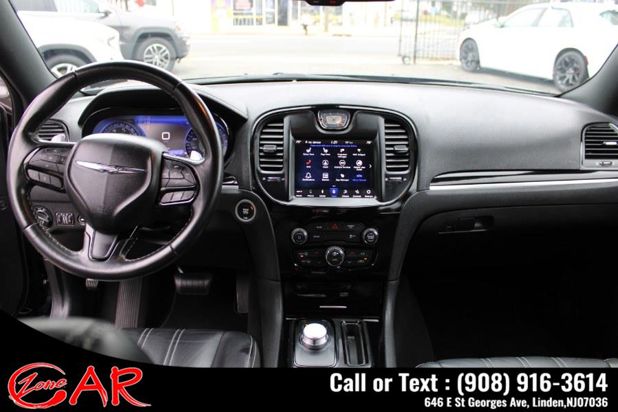 Used Chrysler 300 300S AWD 2019 | Car Zone. Linden, New Jersey Used Chrysler 300 300S AWD 2019 | Car Zone. Linden, New Jersey