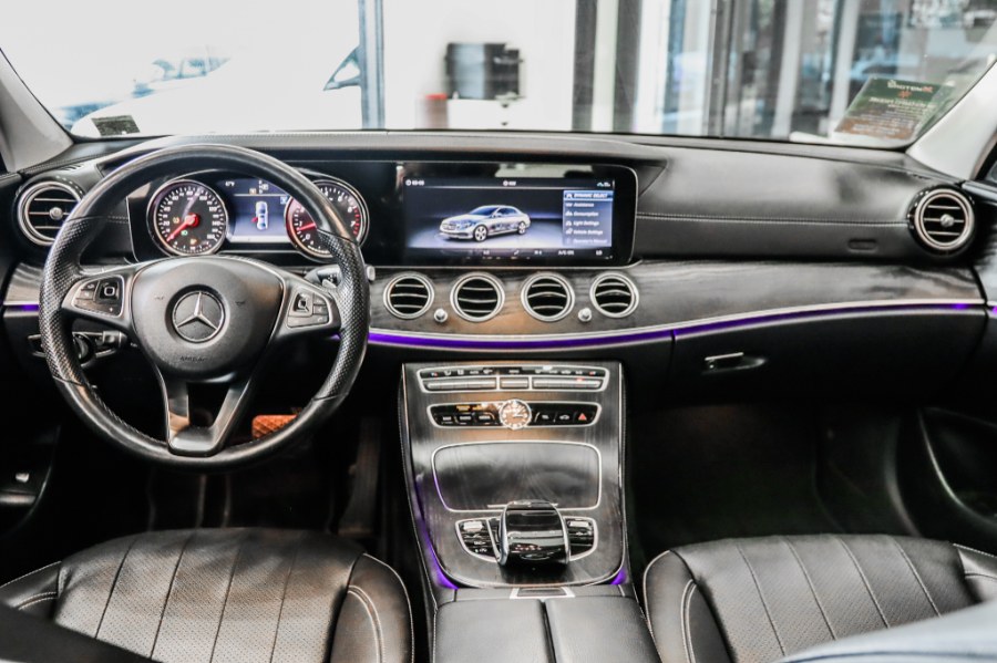 Used Mercedes-Benz E-Class E 300 4MATIC Sedan 2018 | 26 Motors Long Island. ELMONT, New York Used Mercedes-Benz E-Class E 300 4MATIC Sedan 2018 | 26 Motors Long Island. ELMONT, New York