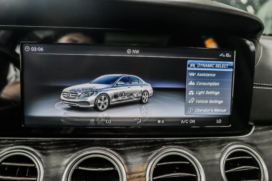 Used Mercedes-Benz E-Class E 300 4MATIC Sedan 2018 | 26 Motors Long Island. ELMONT, New York Used Mercedes-Benz E-Class E 300 4MATIC Sedan 2018 | 26 Motors Long Island. ELMONT, New York