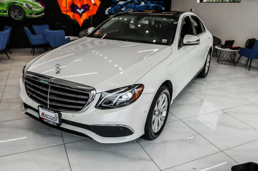 Used Mercedes-Benz E-Class E 300 4MATIC Sedan 2018 | 26 Motors Long Island. ELMONT, New York Used Mercedes-Benz E-Class E 300 4MATIC Sedan 2018 | 26 Motors Long Island. ELMONT, New York